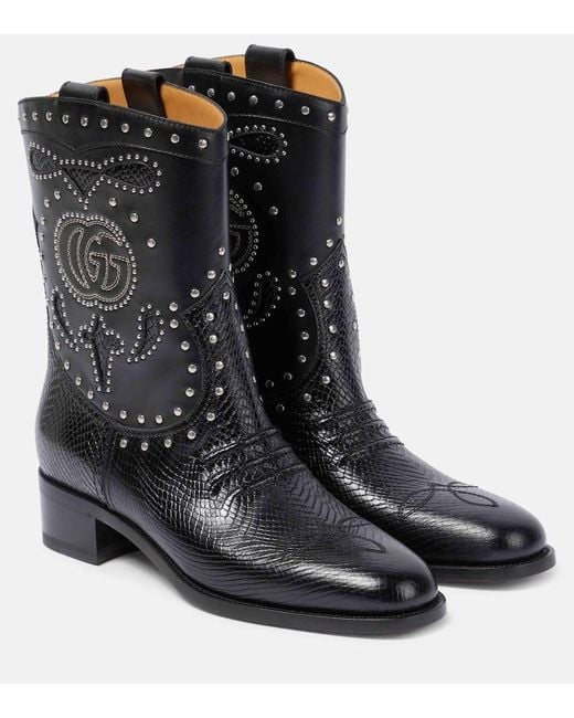 Stivali fendi deals texani