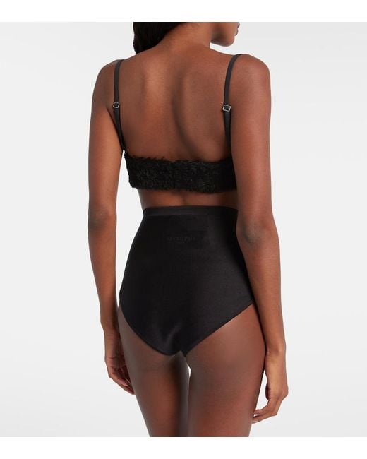 Slip di Givenchy in Black