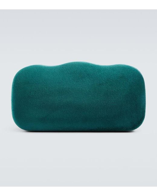 Gucci Aviator-Sonnenbrille Port Royale in Brown für Herren