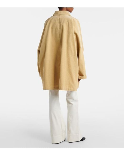 AG Jeans White Vicky Flared Jeans