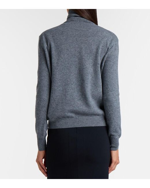 Pullover di Jil Sander in Gray