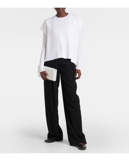 FFORME White Ethel Top