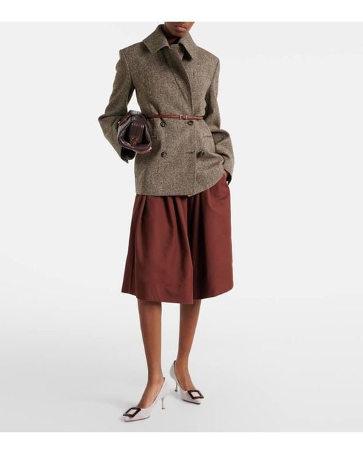 Roger Vivier White Viv'