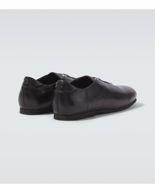 Our Legacy Black Sneak for men