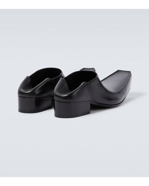balenciaga slippers mens