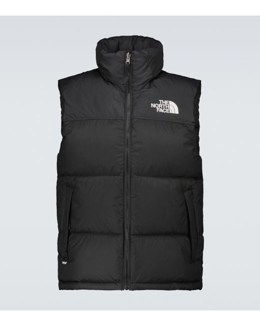 1996 Retro Nuptse Vest 