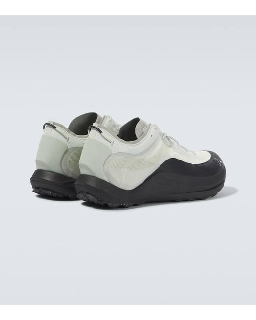 Roa Sneakers Sella in White für Herren