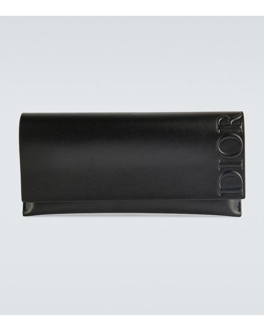 Dior Blue Neodior Ru Sunglasses for men
