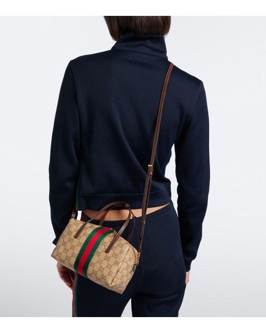 Borsa Mini di Gucci in Brown