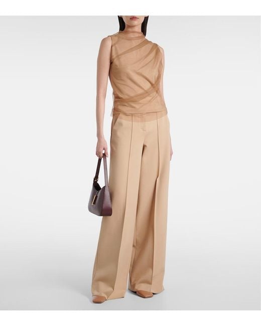 Dorothee Schumacher Natural Emotional Essence Ii Top