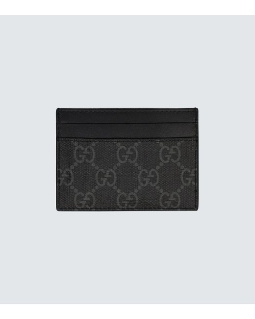 Gucci Canvas Kingsnake Print GG Supreme 