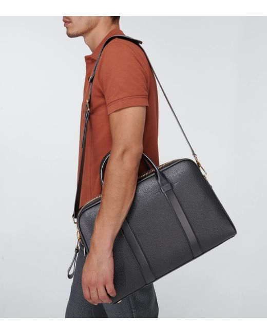 Tom ford buckley briefcase new arrivals
