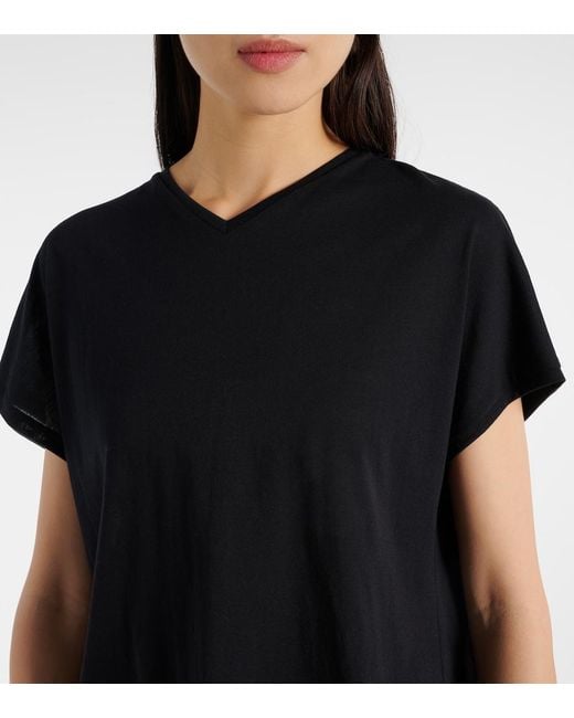 Top Devra di Khaite in Black