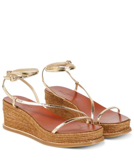jimmy choo drive espadrille