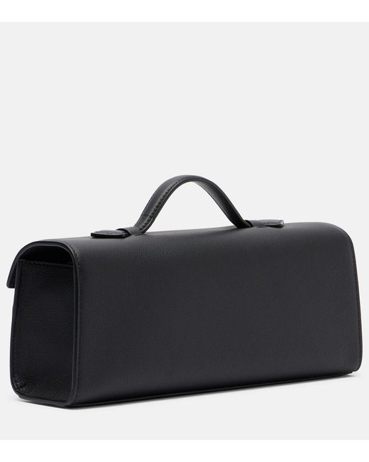 Borsa Symmetry Slim di SAVETTE in Black