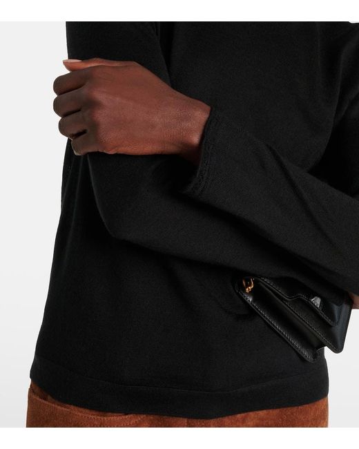 Lupetto di Tom Ford in Black