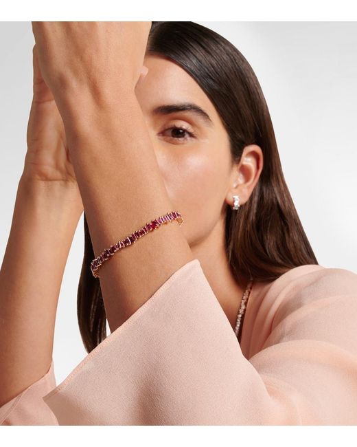 Bracciale Bold di Suzanne Kalan in White