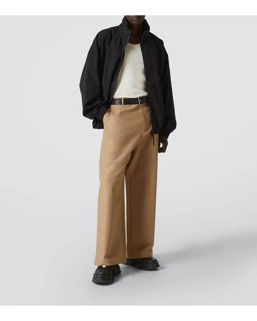 Giacca di Acne in Black da Uomo