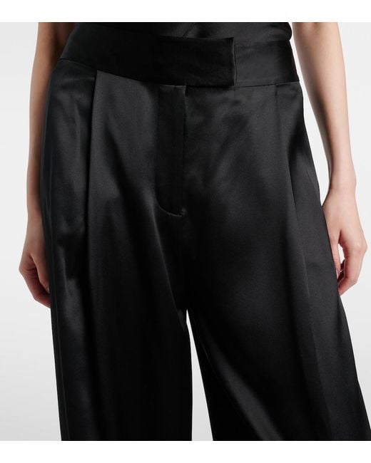 Pantaloni di The Sei in Black