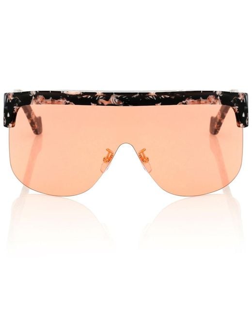 Loewe Natural Show Sunglasses