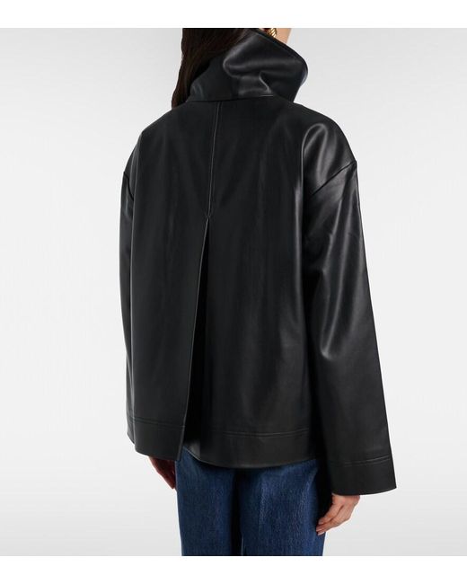 Chaqueta Brian Veronica Beard de color Black