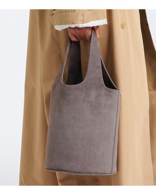 Borsa A Secchiello Wren di A.Emery in Brown