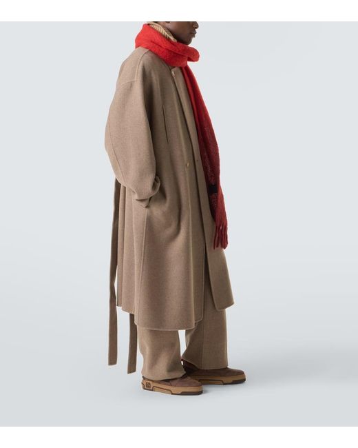 Sneakers Astroloubi di Christian Louboutin in Brown da Uomo