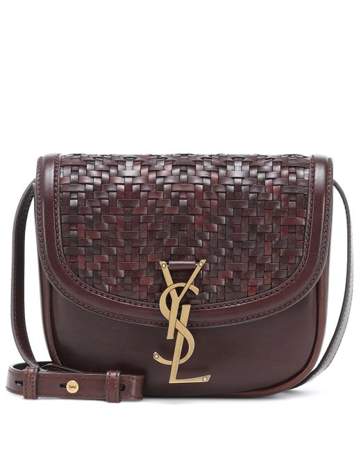 ysl kaia crossbody