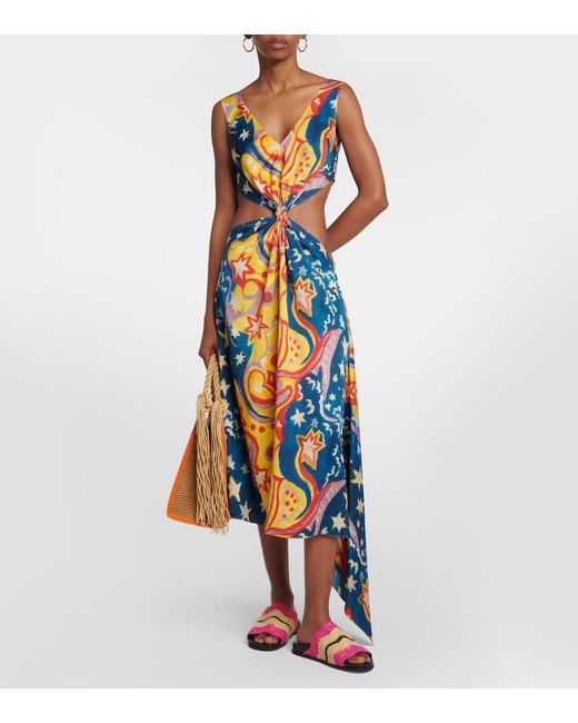 ABITO di Marni in Blue