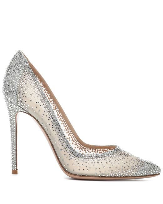 gianvito rossi 105 pumps