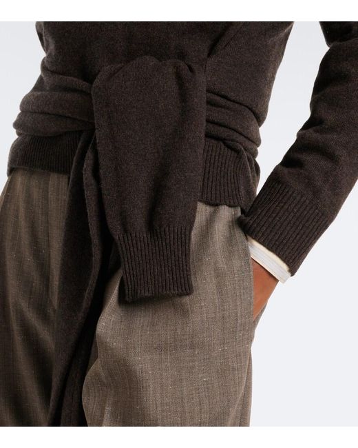 Pullover Eleanor di arch4 in Black