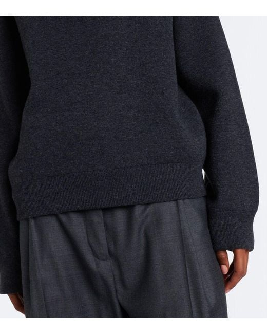 Pullover di Rohe in Blue