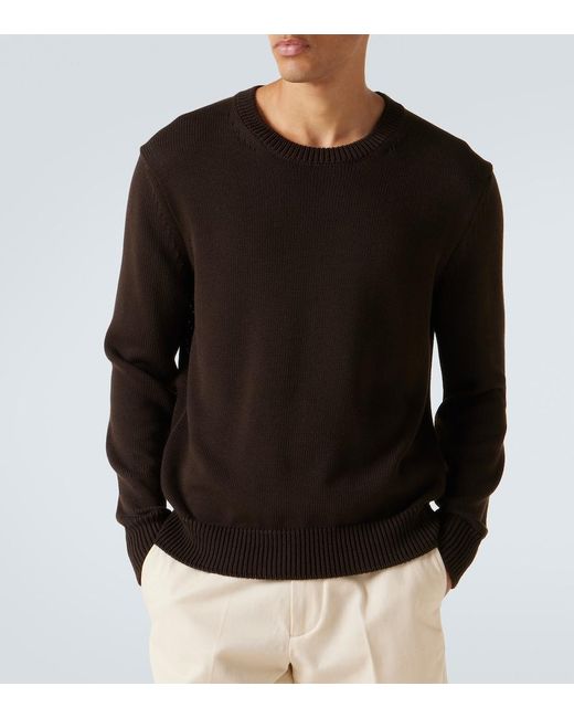 Pullover di Tom Ford in Brown da Uomo