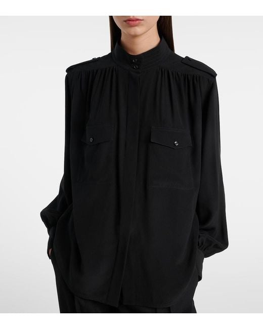 Camicia di Chloé in Black