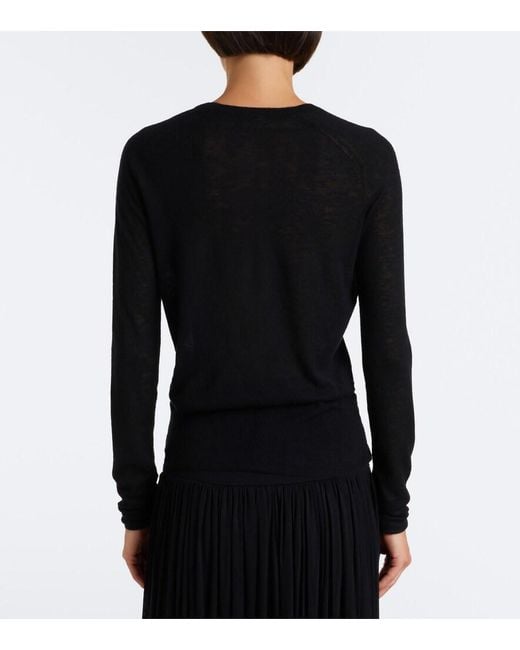 Joseph Black Geras Cashmere Sweater