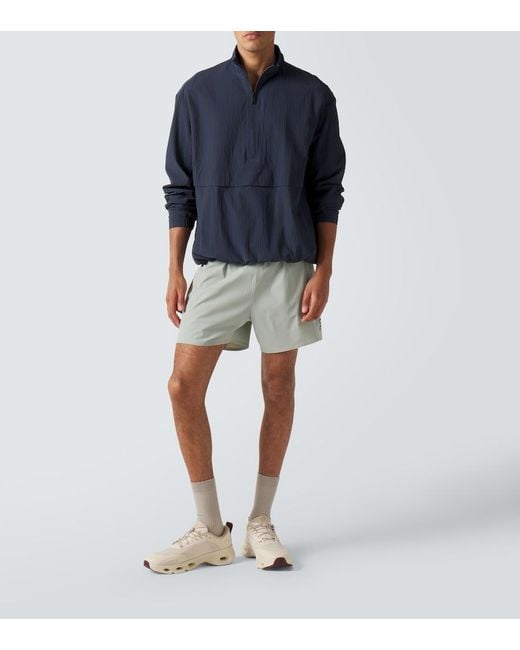 Loewe White X On Cloudsolo Sneakers for men
