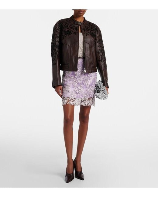 Giacca di JACQUES WEI in Black