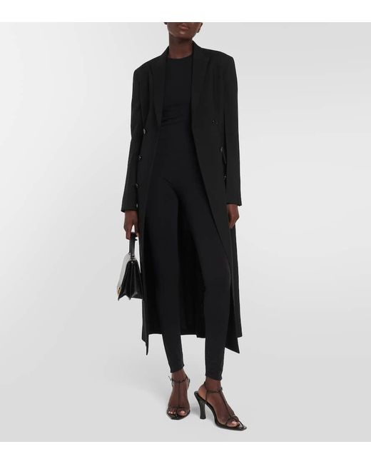The Row Blue Jumpsuit Napali Aus Jersey