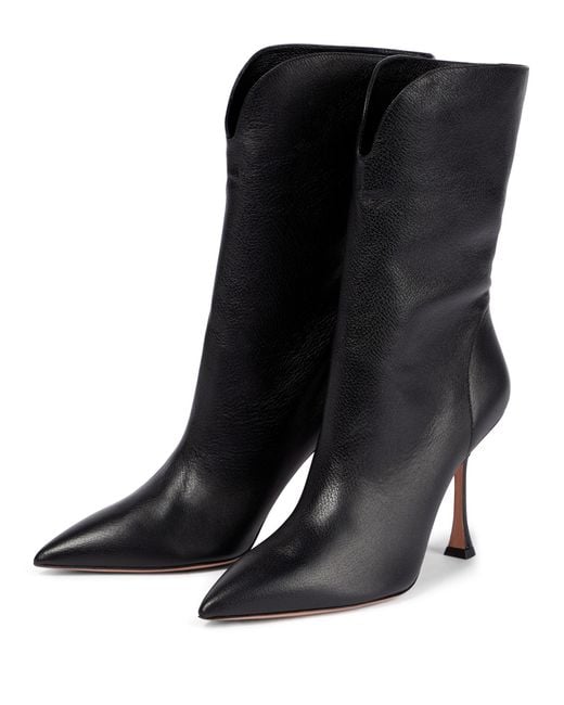 Aquazzura boogie boots store