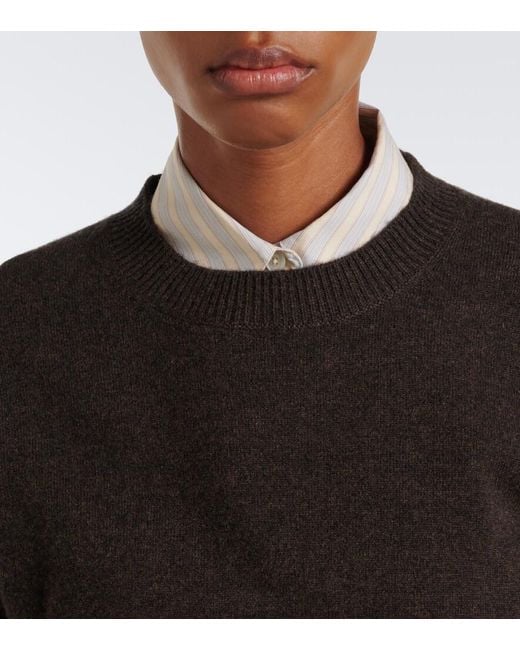 Pullover Eleanor di arch4 in Black