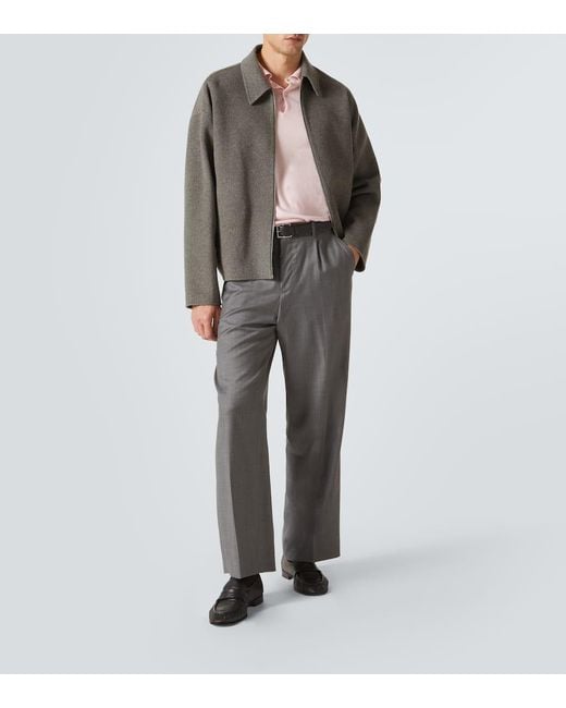 Polo Swansea En Cachemire arch4 pour homme en coloris Pink