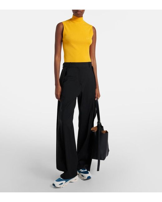 X On – Baskets Cloudsolo Loewe en coloris Blue