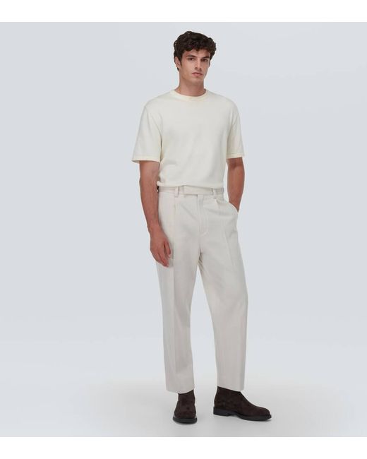 Botines Chelsea Douglas De Ante Gianvito Rossi de hombre de color Black