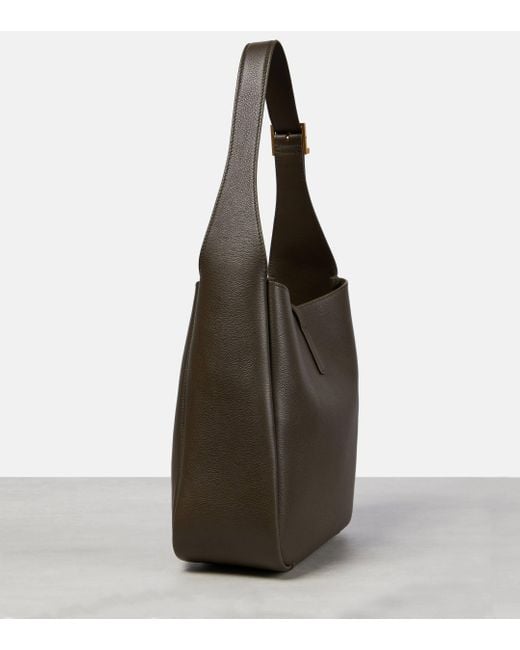 Saint Laurent Black Handbags.