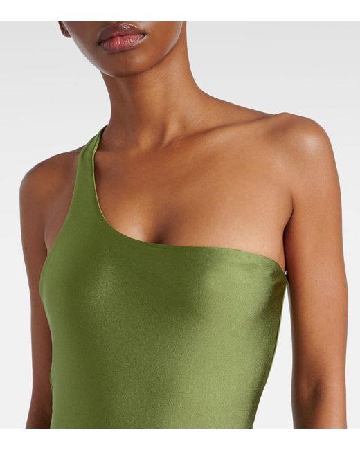 JADE Swim Green Badeanzug Evolve