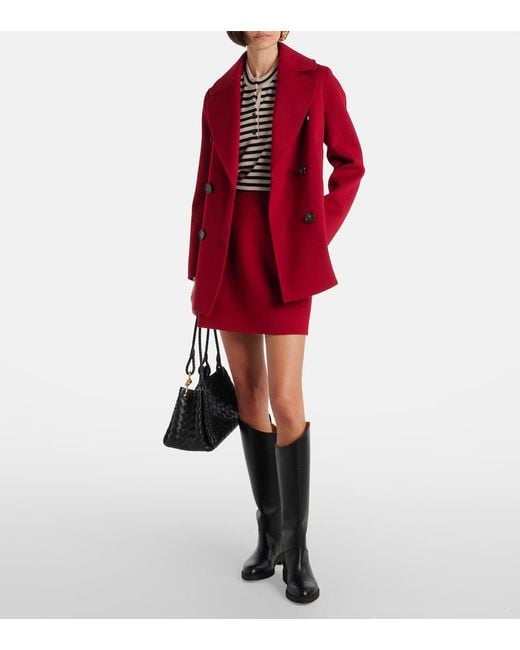 Pullover Balia di Max Mara in Black