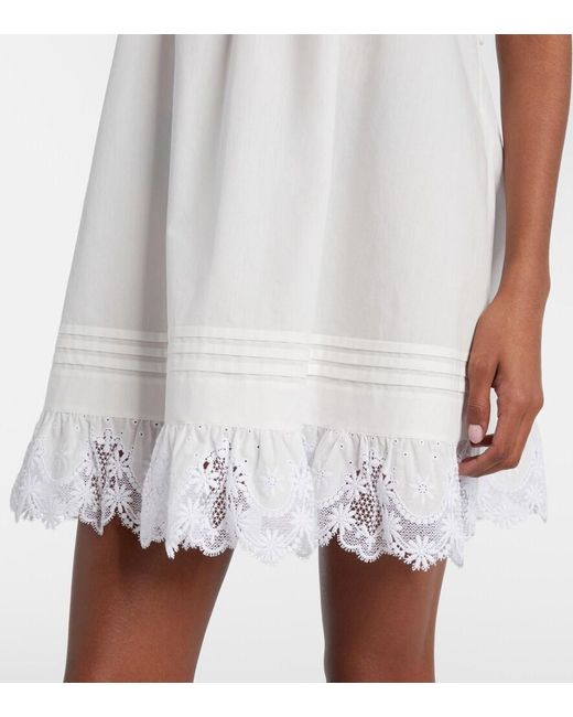 white lace grad dress Off Shoulder Short White Lace Prom Dresses, Off The Shoulder Short Whi –  jbydress main image 0