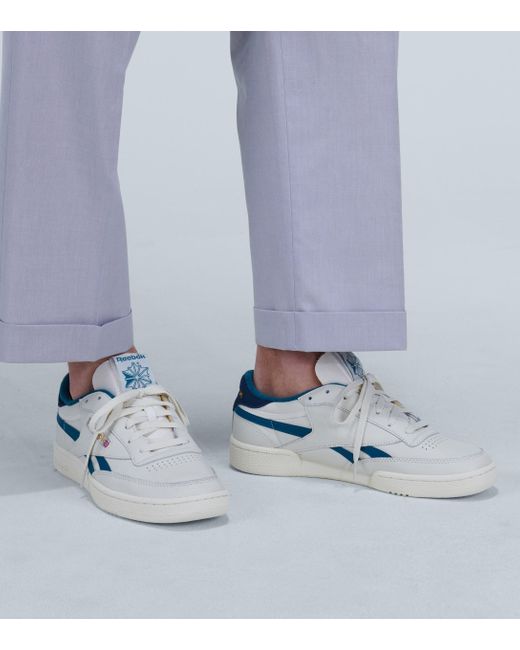 club c revenge shoes