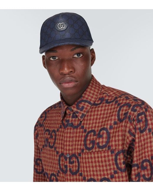 Gucci baseball cap new arrivals
