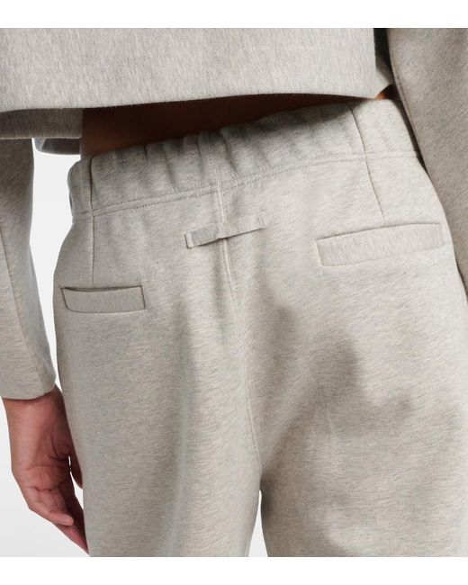 Pantaloni Sportivi di Jean Paul Gaultier in Natural